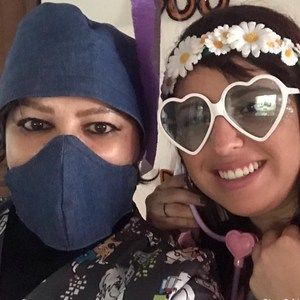 Meet your Posher, Olga